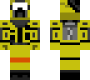 hazardous freddy