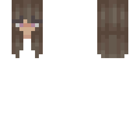 head of my skin