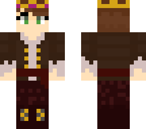 high seas kinggrumpus
