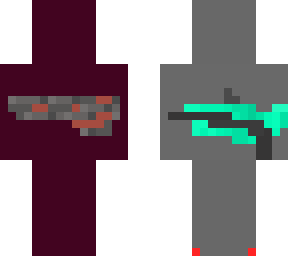 hip fired weapons