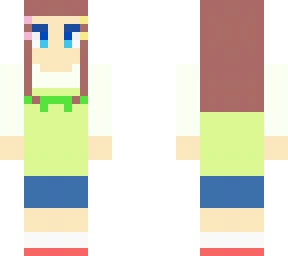 hoshino hina