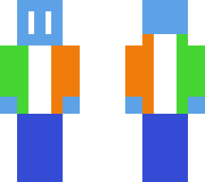irish allay 'plain'