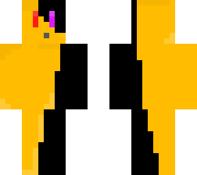 josaiah skin