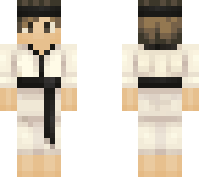 karate ozzy