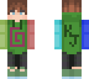 karl but he's,,, off