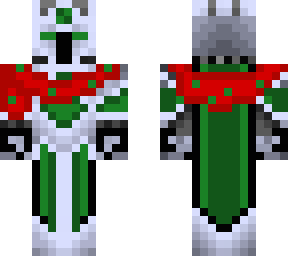 knight of steel holiday