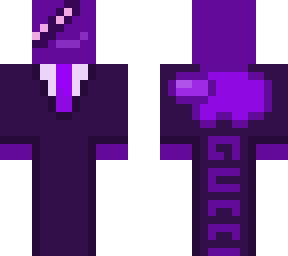 larrythepotatos super epic amazing skin with suit isnt that crazy