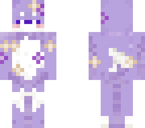 lavender pup (ftu)