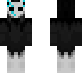 light blue rasplin