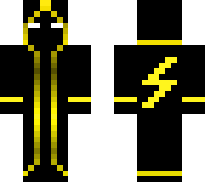 lightning god