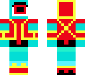 lord vraxx