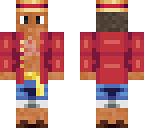 luffy
