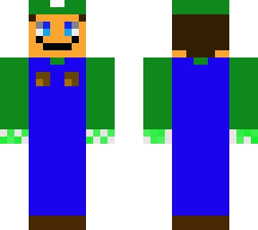 luigi: super smash bros ultimate
