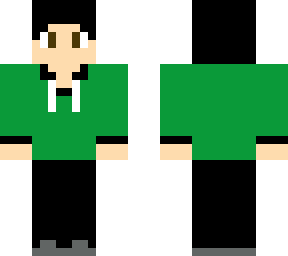 main skin