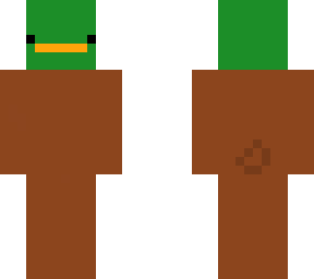 mallard duck