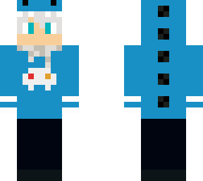 maron8899 omlet arcade azul