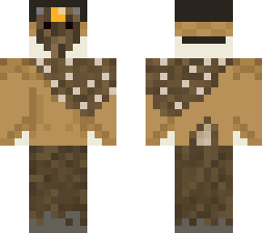 marrep skin
