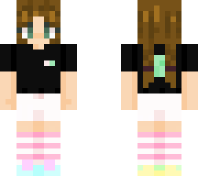 me (with braids)
