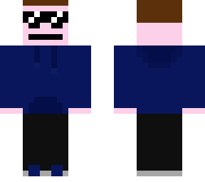me fixed