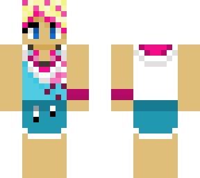 merliah summers (unfinished)
