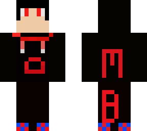 michael b