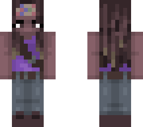 michonne grimes