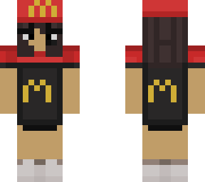 mickey dees