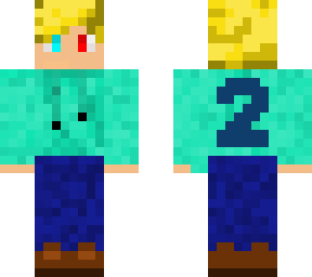 mickyb0y_'s skin