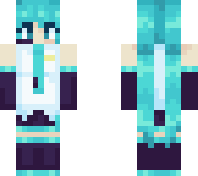 miku!
