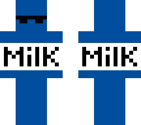 milk fixed