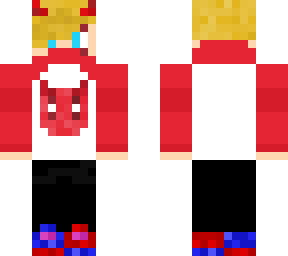 minecraft me 3.0