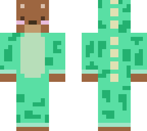 mocha bear onesie