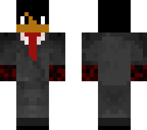 monkey d. eez suit