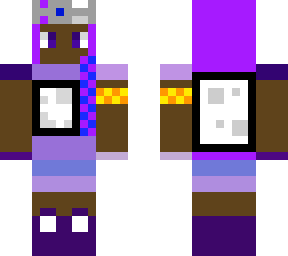 moon girl/moon princess
