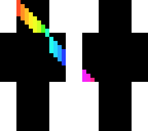 my 1st gradient!!!