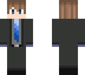 my fancy suit
