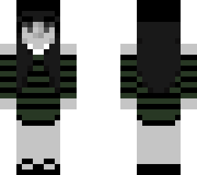 my official oc