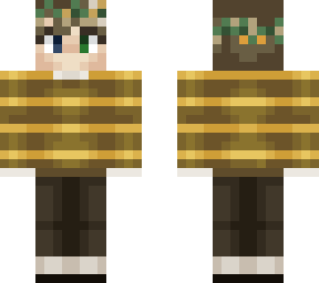 my skin :-d