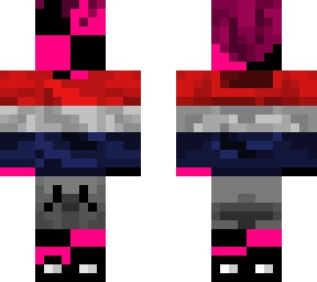 my skin