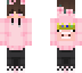 my skin