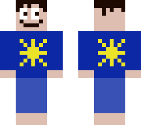 my summer skin
