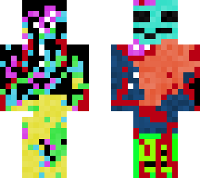 neon