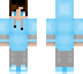 new skin