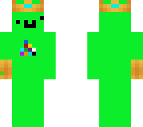 notsomethinggreen