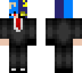nxtsammym1 in a suit