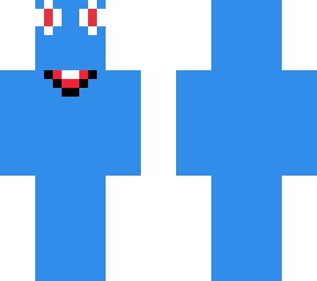 ocean dummy