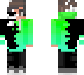 ofraser's man