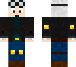 old white dantdm
