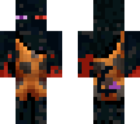ooga booga enderman