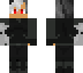 orma-short hair